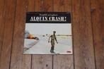 LP Alquin Alquin Crash, Ophalen of Verzenden, Gebruikt, 12 inch, Poprock