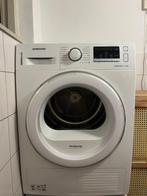 Samsung Warmtepomp Droger - Zo Goed Als Nieuw, Witgoed en Apparatuur, Wasdrogers, Ophalen