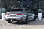 BMW 3 Serie 330D High Executive M Sport Automaat / Schuif-ka, Te koop, Zilver of Grijs, Gebruikt, 750 kg