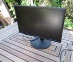 Samsung monitor 22 inch, Computers en Software, Monitoren, Ophalen, Gebruikt, DisplayPort, IPS