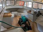 Saga 20, Noorse spitsgatter.Overnaads, sloep., Ophalen, 10 tot 30 pk, Binnenboordmotor, Diesel