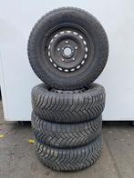 Ford Transit E-Transit velgen 235-65-16 5x160 -  Set 20.42, Auto-onderdelen, Banden en Velgen, -, Banden en Velgen, Ophalen of Verzenden