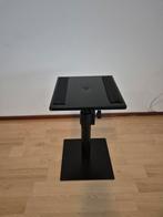 Omnitronic speaker monitor standaard, Ophalen, Zo goed als nieuw, Speaker