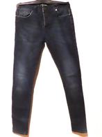 CARS Geweldige Donkerblauwe Super Skinny Jeans 31-32 M, Blauw, Ophalen of Verzenden, Zo goed als nieuw, W30 - W32 (confectie 38/40)