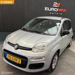 Fiat Panda 0.9 TwinAir Easy NAP / 2e Eigenaar / Airco, Auto's, Fiat, Voorwielaandrijving, Euro 5, Gebruikt, Zwart
