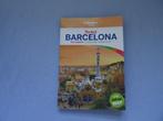 Barcelona ; lonely planet pocket guide, Lonely Planet, Europa, Ophalen of Verzenden, Zo goed als nieuw