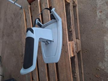 Meerijplank buggy board aan hanger kinderwagen beschikbaar voor biedingen