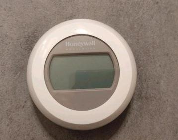 Honeywell Round Modulation Kamerthermostaat beschikbaar voor biedingen