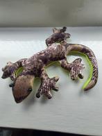 Reptiel knuffeltje, Ophalen of Verzenden, Overige typen