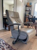 RelaxFauteuil Prominent Relax Stoel ZGAN, Huis en Inrichting, Fauteuils, Design prominent Nieuwstaat klwaliteit, Minder dan 75 cm