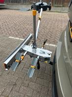 Spinder Hawk/Falcon Fietsendrager Trekhaak, Auto diversen, Ophalen, Zo goed als nieuw, 2 fietsen, Trekhaakdrager
