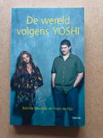 De wereld volgens Yoshi - Belinda Meuldijk, Boeken, Esoterie en Spiritualiteit, Achtergrond en Informatie, Ziel of Sterfelijkheid