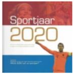 Tjerry van Schijndel - SPORTJAAR 2020, Boeken, Sportboeken, Tjerry van Schijndel, Ophalen of Verzenden, Zo goed als nieuw