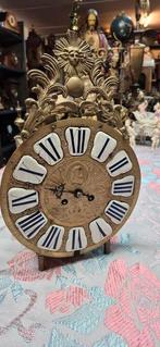 Lantaarnklok apart, Antiek en Kunst, Antiek | Klokken, Ophalen of Verzenden