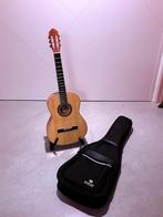 Javier Enriquez Klassieke Gitaar, Muziek en Instrumenten, Ophalen, Gebruikt, Klassieke of Spaanse gitaar