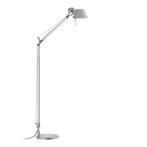 NIEUW Artemide Tolomeo Lettura Aluminium Vloerlamp, Ophalen, Nieuw, Metaal, Modern