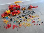 Brandweerman Sam Speelgoed Set, Kinderen en Baby's, Ophalen, Gebruikt, Jongen of Meisje