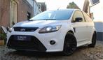 Ford Focus 2.5 RS 350PK Collectors Item |Milltek|350PK|Airte, Gebruikt, 1367 kg, Wit, 11 km/l