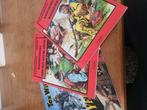 Western strips, Boeken, Meerdere comics, Ophalen of Verzenden, Zo goed als nieuw, Europa