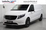 Mercedes Benz Vito 116 CDI 163 pk Aut. L3 Black&White Editio, Auto's, Te koop, 163 pk, 1950 cc, Gebruikt