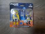 Playmobil space 9492 ruimtevaart astronaut nieuw kado idee, Kinderen en Baby's, Speelgoed | Playmobil, Ophalen of Verzenden, Nieuw