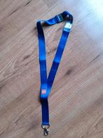 Lego Lanyard Sleutelhanger sleutelkoord Nieuw, Ophalen of Verzenden, Nieuw, Merk, Button