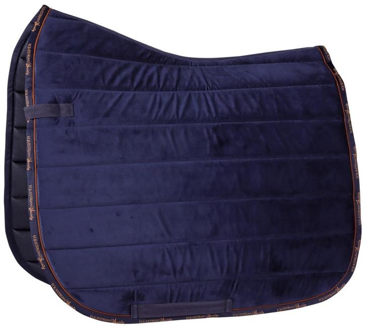 Harry's Horse Zadeldek Classy Clay, Cob Veelzijdigheid, Dieren en Toebehoren, Paarden en Pony's | Dekens en Dekjes, Nieuw, Dekje