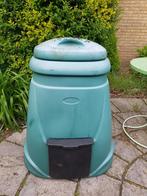 compostvat compostbak 330 liter, Tuin en Terras, Aarde en Mest, Ophalen of Verzenden, Compostbak