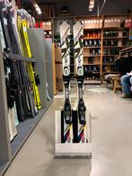 Salomon HRS 120, Gebruikt, Ski's, 100 tot 140 cm, Skiën