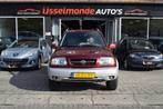 Suzuki Grand Vitara 2.0 Automaat NL Auto Trekhaak Airco, Automaat, Stof, 1995 cc, Origineel Nederlands