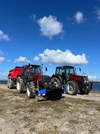 valtra/Valmet 6400/8050, Ophalen, Gebruikt, Tot 80 Pk, Tot 2500
