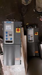 2x Novoferm NovoCon T 100R Roldeur Aansturing, Ophalen of Verzenden