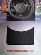 Stuurhoezen zwart UNIVERSEEL

Nieuw

3 stuks, Ophalen of Verzenden, Nieuw