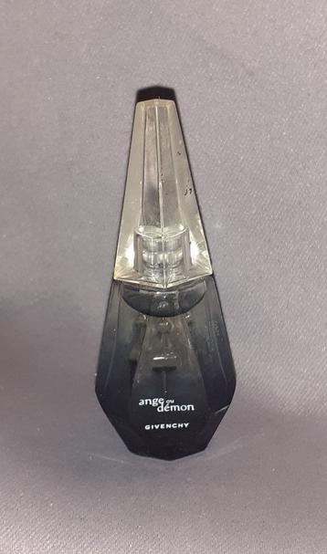 Luxe parfum mini -  Givenchy ange ou demon Le secret beschikbaar voor biedingen