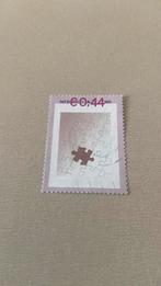 Nederland, Postzegels en Munten, Postzegels | Nederland, Ophalen of Verzenden, Gestempeld