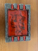 Vintage asbak, Verzamelen, Ophalen of Verzenden, Huis en Inrichting