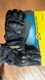 Elektrisch verwarmde handschoenen, Motoren, Kleding | Motorkleding, Ophalen of Verzenden, Tweedehands, Dames, Handschoenen