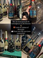 Woondecoratie custom Moët, Huis en Inrichting, Ophalen of Verzenden, Nieuw
