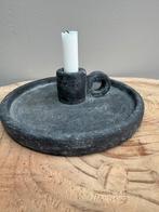 Brynxz kandelaar, Ophalen of Verzenden, Zo goed als nieuw, Overige materialen, Minder dan 25 cm