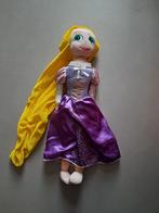 Rapunzel knuffel, ca 35 cm, Ophalen of Verzenden, Zo goed als nieuw, Overige typen