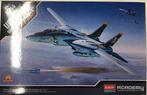 Coelianmodels, Academy, 12626, F-14A VF-84, 1/144, € 11,-, Overige merken, 1:144 tot 1:200, Nieuw, Ophalen of Verzenden