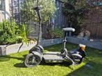 Elektrische scooter, Elektrisch, Zo goed als nieuw, Ophalen, Overige merken