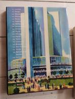 Wereldtentoonstellingen - Erik Mattie, Ophalen of Verzenden, Gelezen, Overige onderwerpen, Erik Mattie