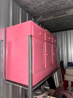 GRATIS AFHALEN | Roze kastje, Ophalen, Gebruikt