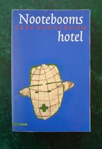 NOOTEBOOMS HOTEL - Cees Nooteboom, Verzenden, Zo goed als nieuw