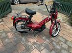 Gebruikte Tomos quadro snorbrommer 2005, Fietsen en Brommers, Ophalen, Gebruikt, 0 versnellingen, Quadro