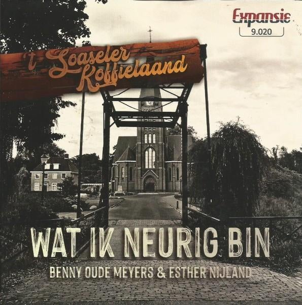 Nieuwpersingen vinylsingles lijst 26 gezocht, Ophalen of Verzenden, Zo goed als nieuw, Overige formaten, Levenslied of Smartlap