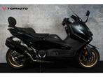 Yamaha TMax 560 ABS Tech Max, 562 cc, Bedrijf, Onbekend, YAMAHA