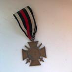 Duits erekruis Eerste Wereldoorlog, Verzamelen, Ophalen of Verzenden, Landmacht, Duitsland