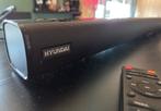 Soundbar Hyundai-Boom, Audio, Tv en Foto, Soundbars, Ophalen, Met ingebouwde subwoofer, Gebruikt